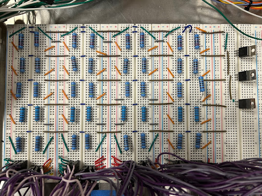 BreadBoard