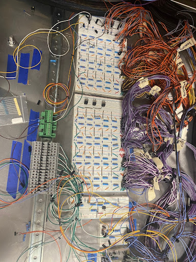 InsideLightBoard