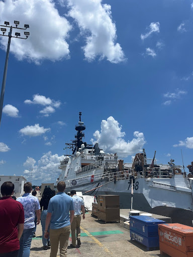Ships