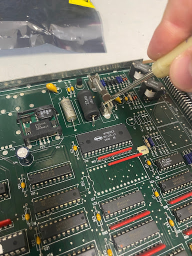 microchip