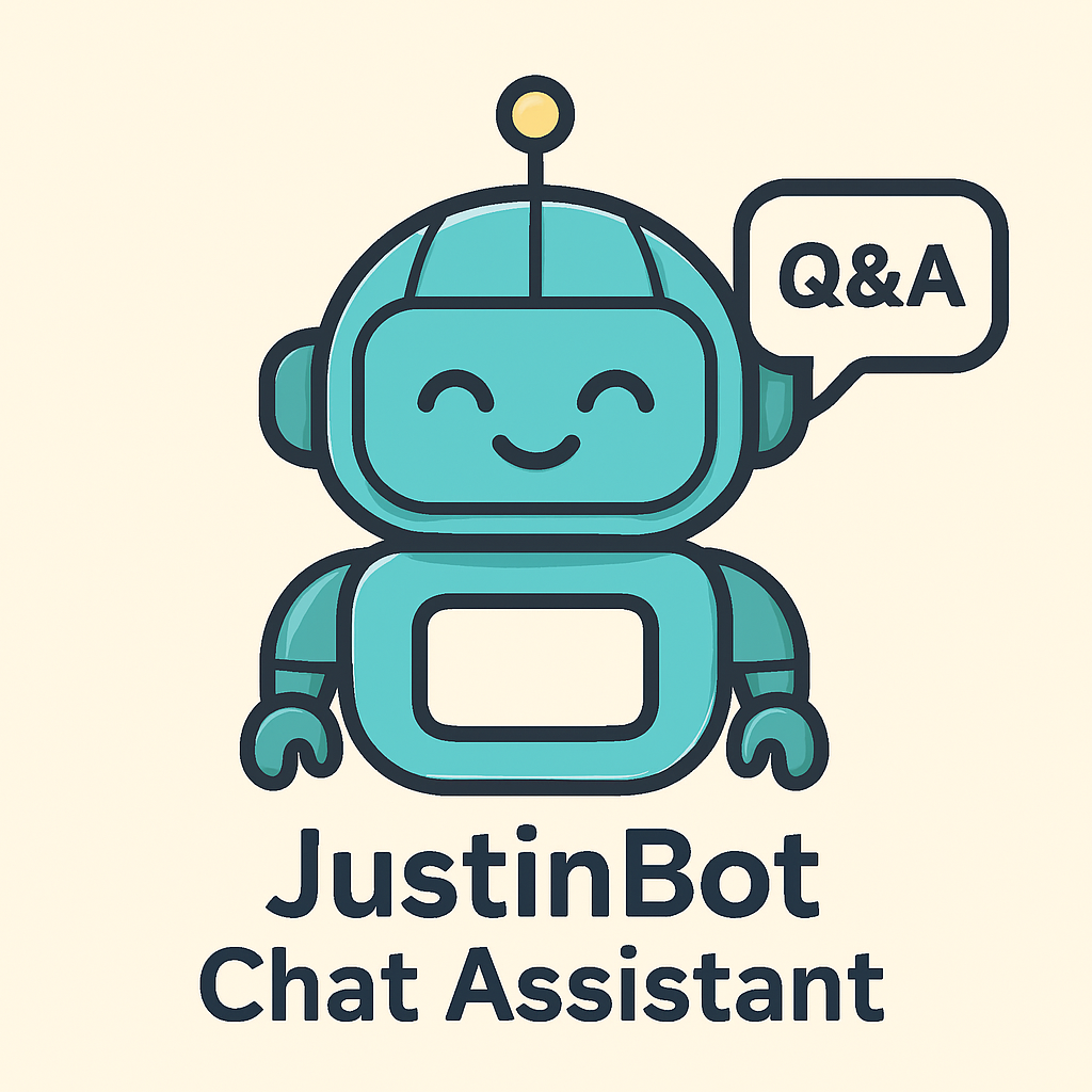 JustinBot