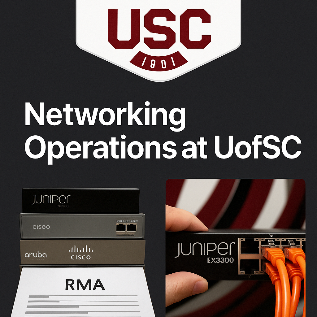 Network Operator