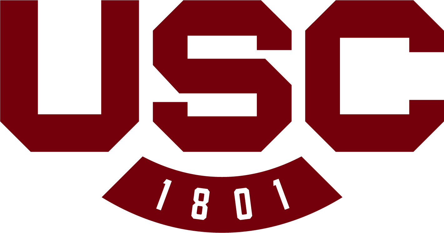 USC 1801 Logo